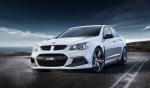 HSV Clubsport R8 2015 года